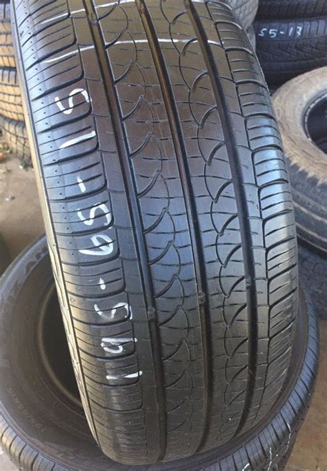 Great tread, got some life left. . Used tires tulsa